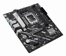 Tarjeta Madre Asus Prime H810m-a-csm Lga 1851, 2 Ddr5-sdram, Micro Atx